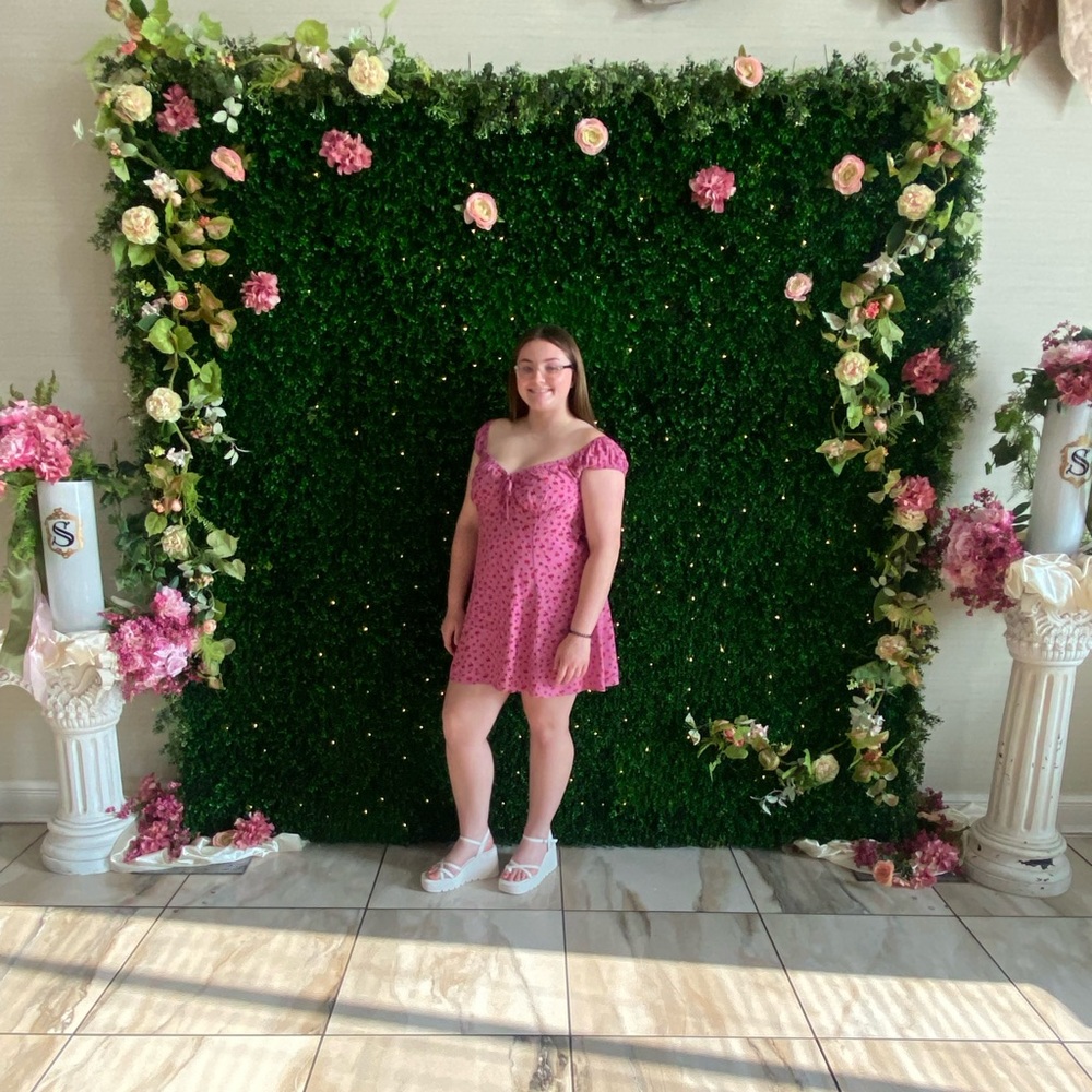 Meet your Posher, Emily